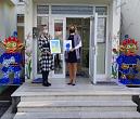 Donirali sredstva za novogodišnje poklone Dječjem domu Maestral u Splitu i udruzi Vukovarski leptirići