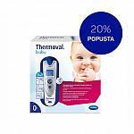 Thermoval®baby toplomjer