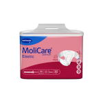 MoliCare Premium Elastic 7 kapljica, M