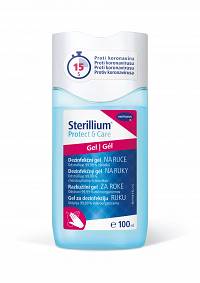 AKCIJA: Veroval ®compact + gratis Sterillium Protect&Care Gel 100 ml