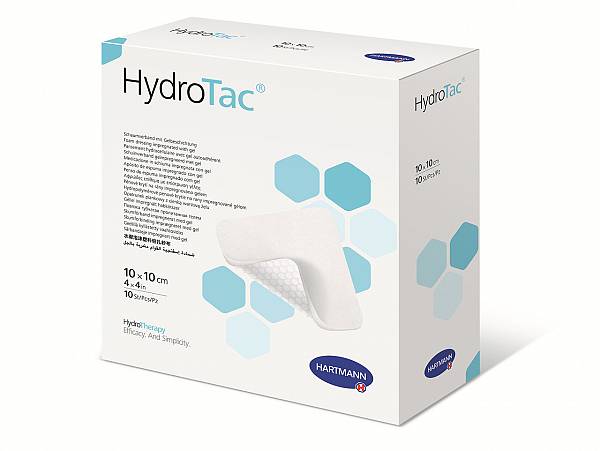 HydroTac 10 x 10 cm