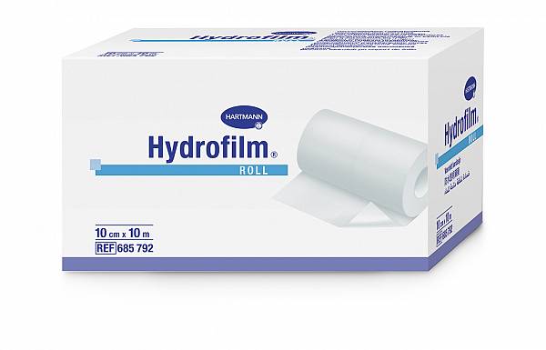 Hydrofilm roll