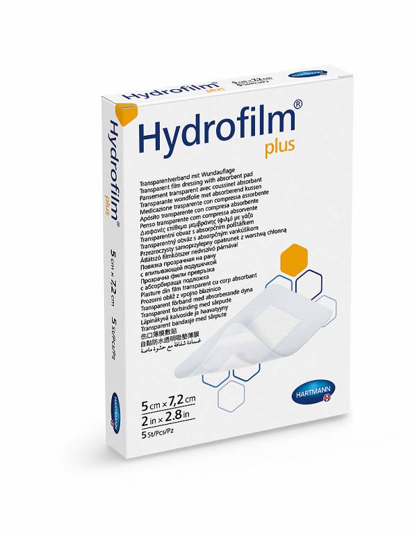 Hydrofilm Plus vodootporan