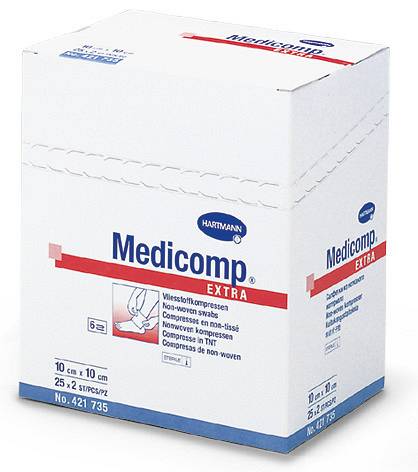 Medicomp Extra