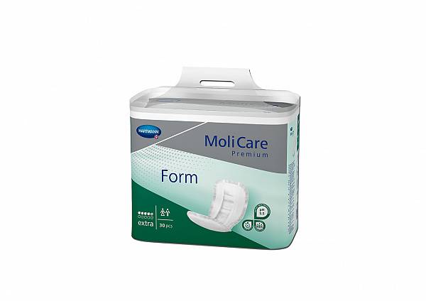 MoliCare Premium Form extra