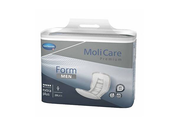 MoliCare Premium Form MEN