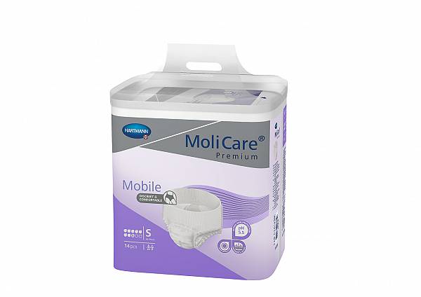 MoliCare Premium Mobile 8 S