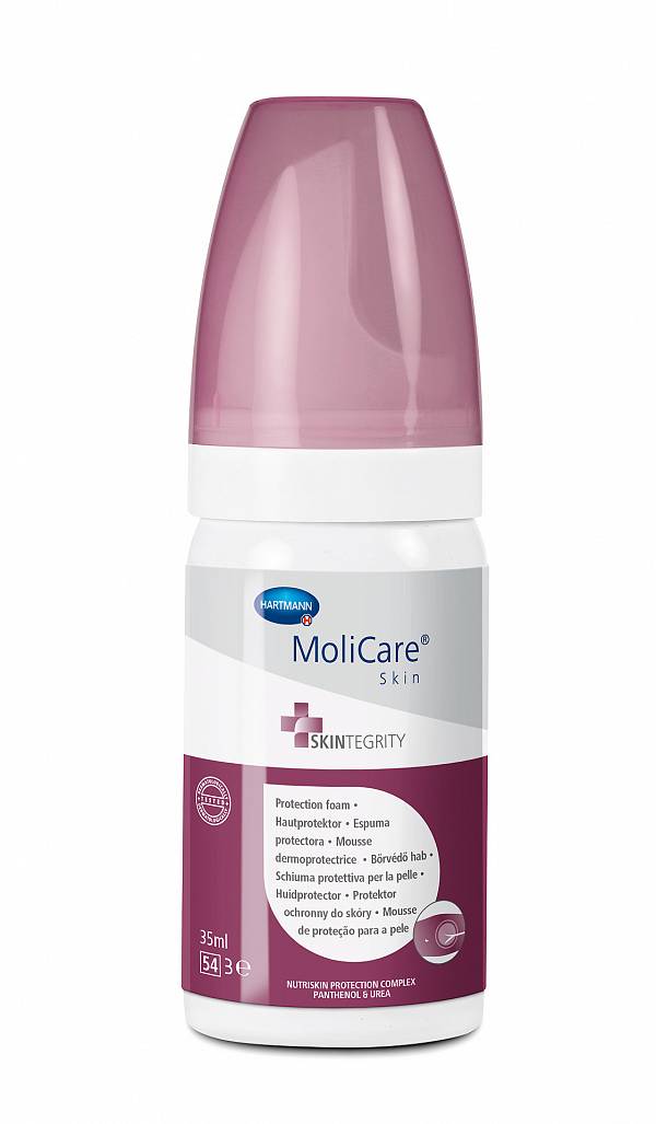 MoliCare Skin® Zaštitno ulje
