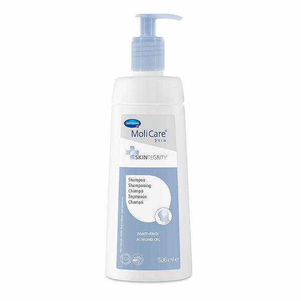 MoliCare Skin® Šampon