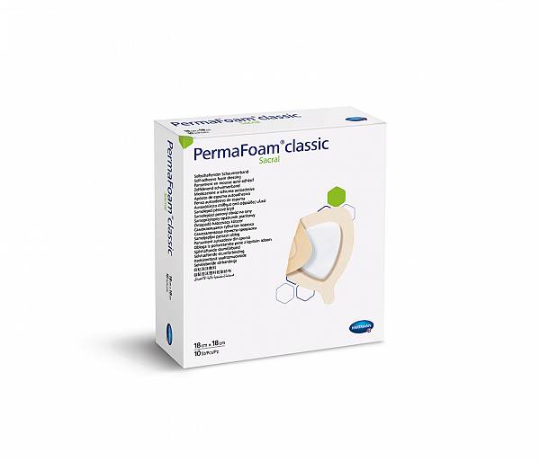 PermaFoam classic Sacral
